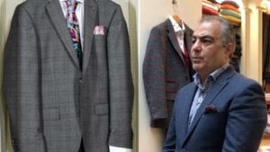 Gabucci autumn winter 2019 video by Serious Content, London