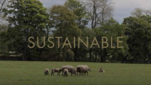 Sustainable Fashion John Smedley from Gabucci video