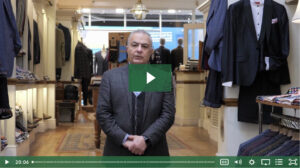 A compilation of clips from the last seven years of video about Gabucci Bath, introducing new seasons stock and the services the store offers.